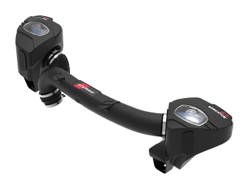 aFe Momentum GT Cold Air Intake System with Pro 5R Filters for BMW G80 M3 / G82 G83 M4 (S58 Engine)