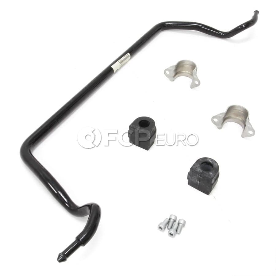 BMW CSL 22.5mm Rear Sway Bar Kit (E46 M3)