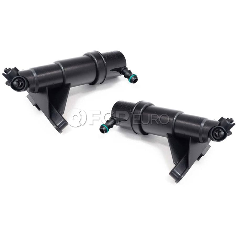 BMW High Pressure Headlight Washer Kit - Vemo