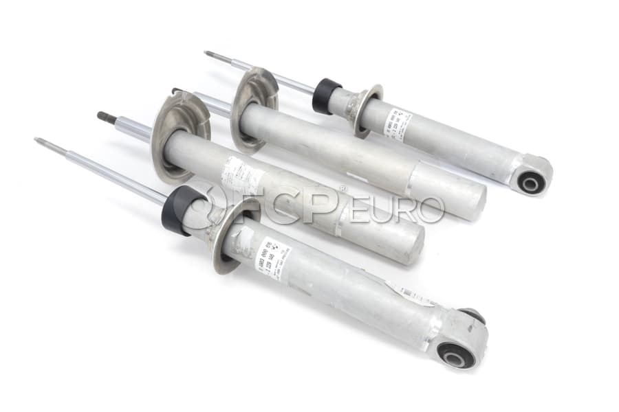BMW Strut and Shock Kit (E39) - Genuine BMW 31312229613KT