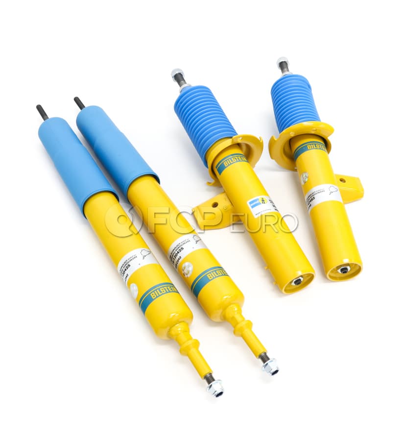 Bilstein B8 Performance Plus Suspension Kit
