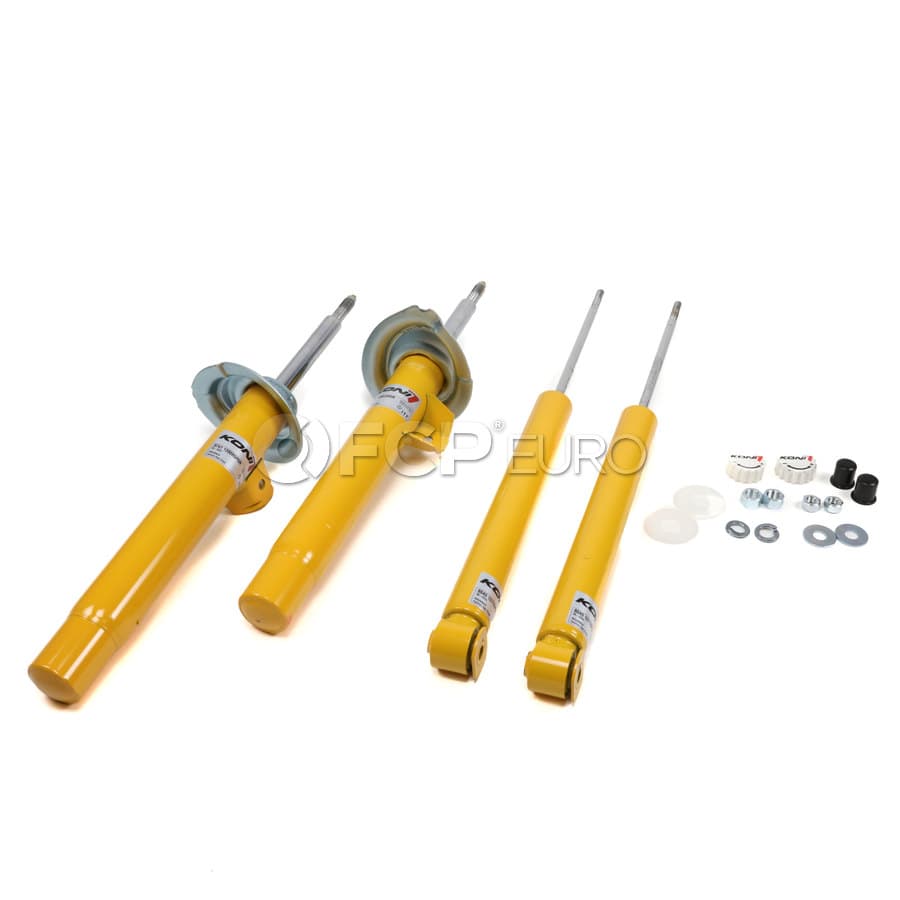 Koni Sport Suspension Kit - 80401271Sport