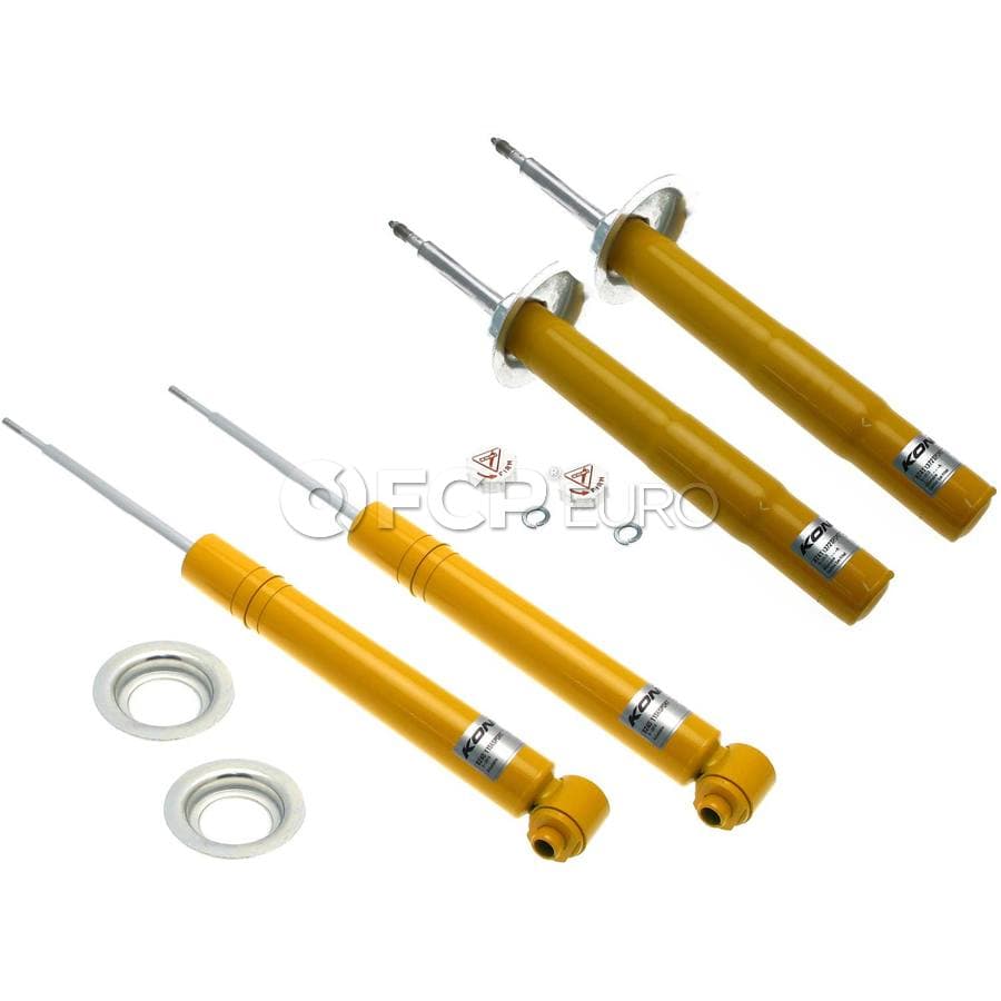 BMW Suspension Kit - Koni Sport 87411372KT