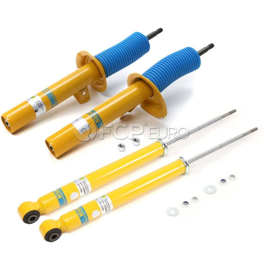 BMW Strut and Shock Kit - Bilstein B6 Performance